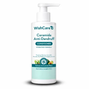 WishCare Ceramide Anti-Dandruff Conditioner 200ml